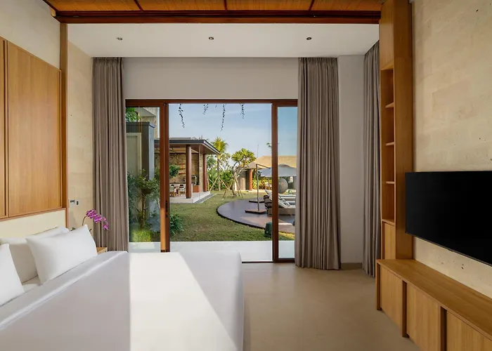 Villa Cloud Nine Ungasan *