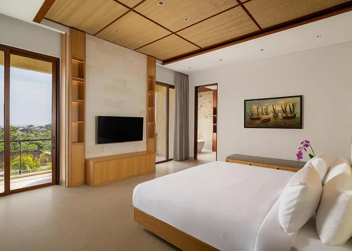 Cloud Nine Ungasan Uluwatu (Bali)