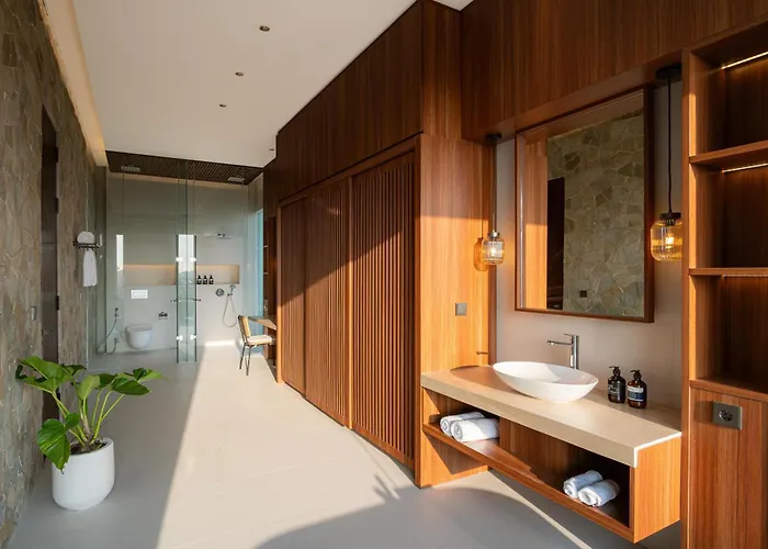 Cloud Nine Ungasan Villa