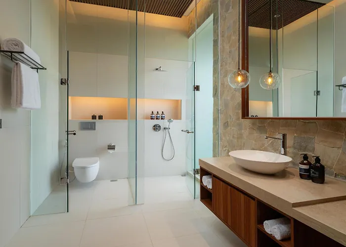 Cloud Nine Ungasan Villa